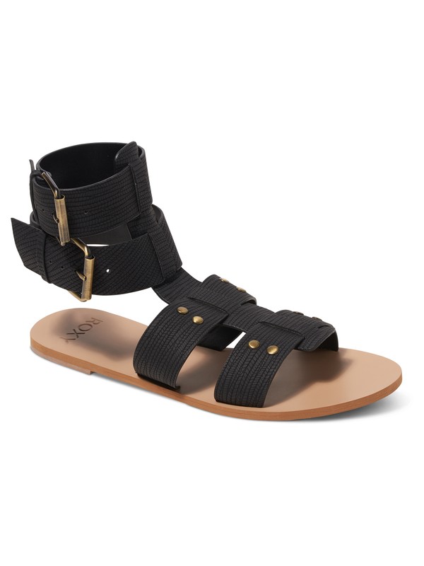 roxy, Tyler - Sandalen, BLACK (blk) 0 Tyler - Sandalen ARJL200530 Roxy