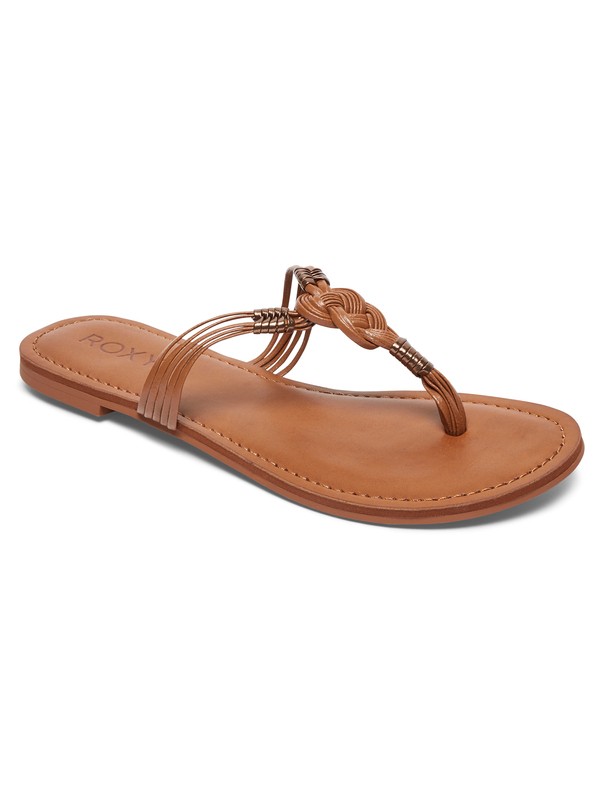 roxy, TEIA, BROWN (brn) 0 TEIA ARJL200565 Roxy