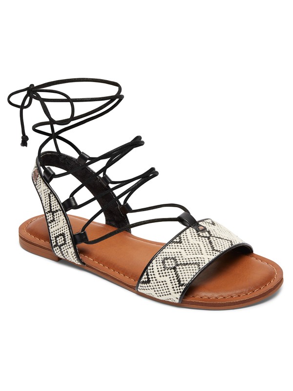 NADINE ARJL200567 0 Nadine - Sandals ARJL200567 Roxy