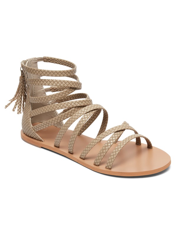 BRETT ARJL200591 0 Brett Sandals ARJL200591 Roxy