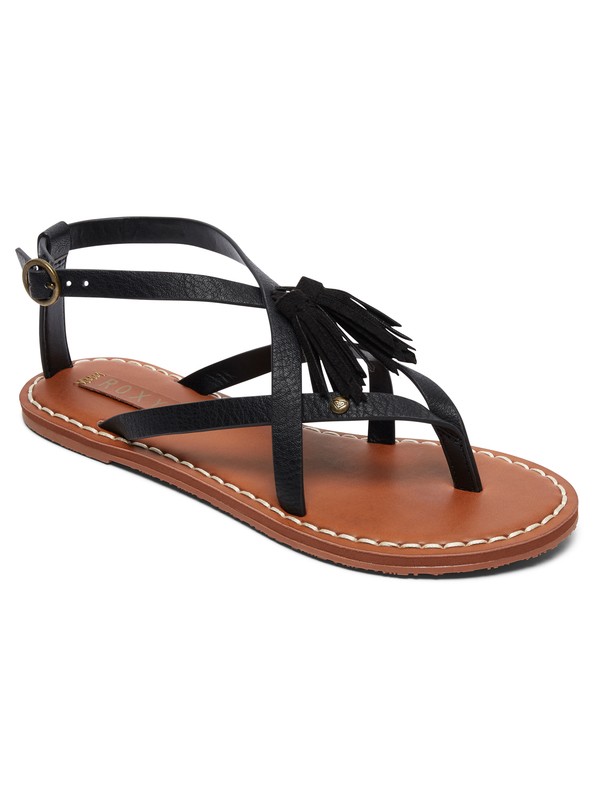 roxy, LUIZA, BLACK (blk) 0 LUIZA ARJL200616 Roxy