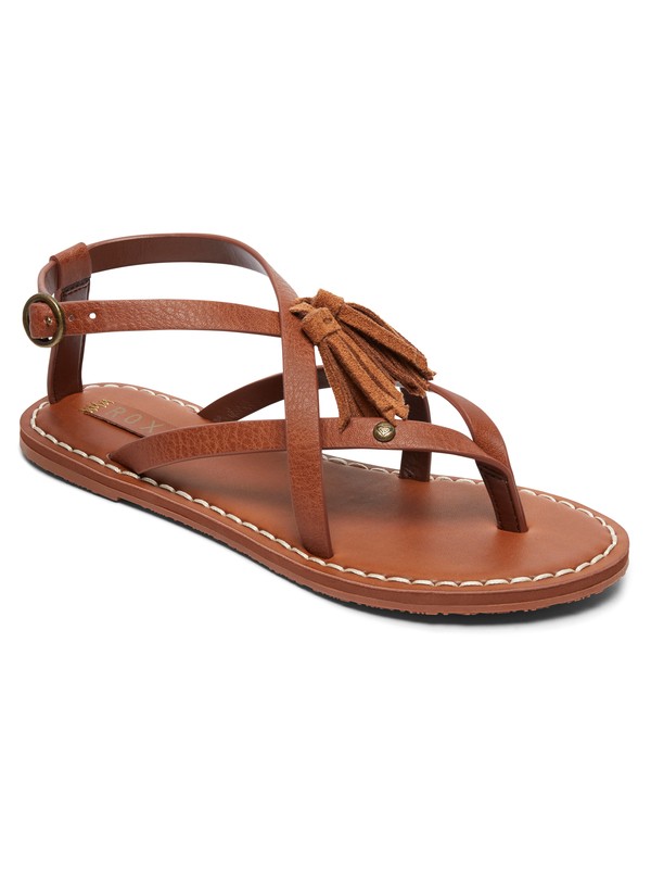 roxy, LUIZA, TAN (tan) 0 LUIZA Beige ARJL200616 Roxy