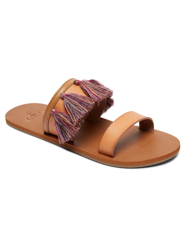 roxy, Izzy - Sandales pour Femme, MULTI (mul) 0 Izzy - Sandales pour Femme ARJL200649 Roxy