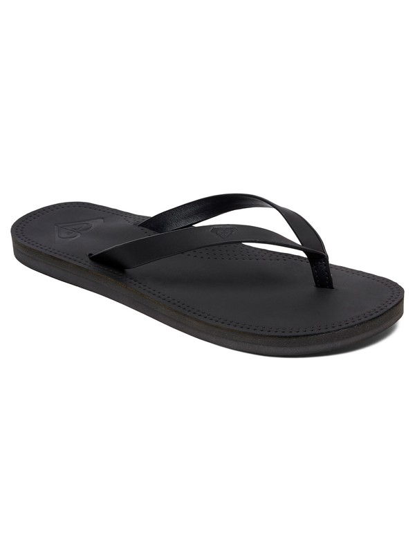 roxy brinn leather sandals