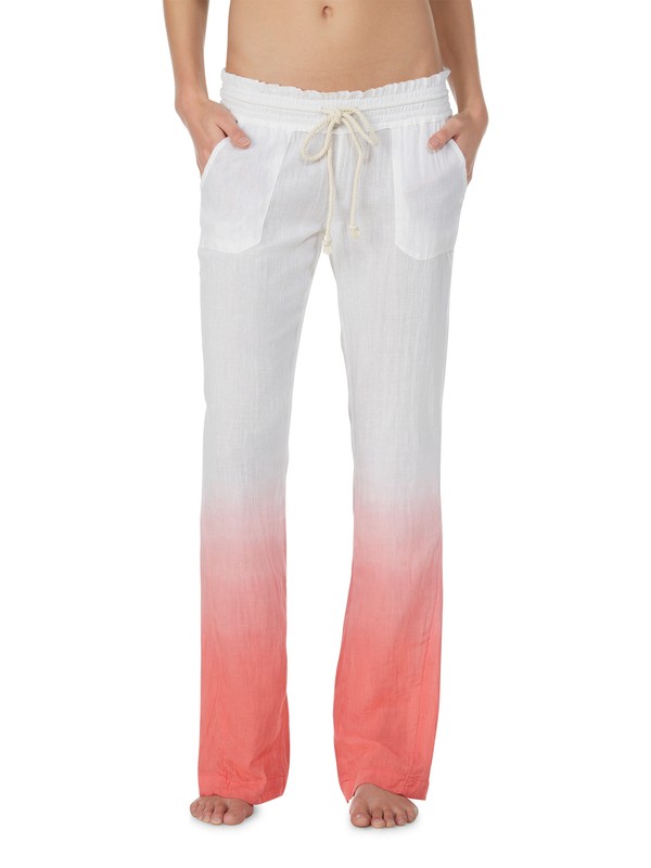 roxy, OCEAN SIDE DIP, SEA SPRAY DIP DYE (wbs6) 0 OCEAN SIDE DIP ARJNP00022 Roxy