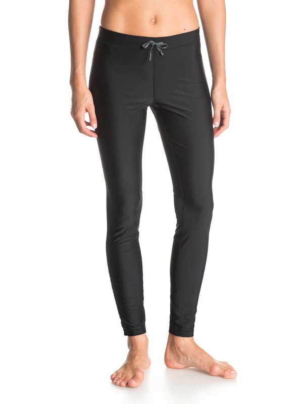 roxy, Relay - Leggings, TRUE BLACK (kvj0) 0 Relay - Leggings ARJNP03025 Roxy