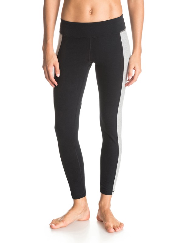 roxy, Retreat Capri, TRUE BLACK (kvj0) 0 Retreat Capri ARJNP03027 Roxy