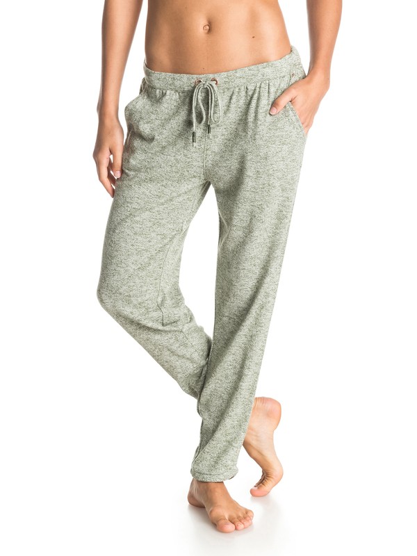 Deep Swell - Pull On Trousers ARJNP03031 0 Deep Swell ARJNP03031 Roxy