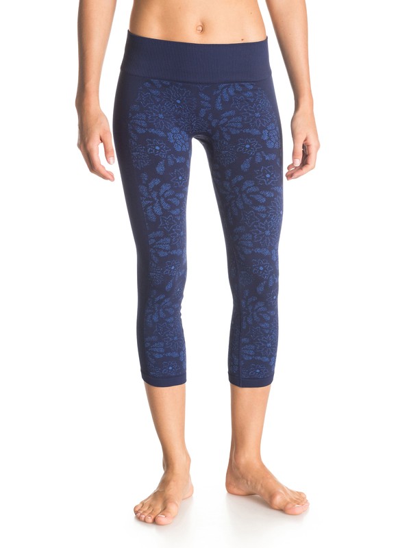 roxy, Stunner Capri Bottoms, ASTRAL AURA (pss0) 0 Stunner Capri Bottoms ARJNP03043 Roxy