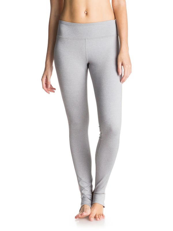 Breathless - Leggings ARJNP03053 0 Breathless Pants ARJNP03053 Roxy