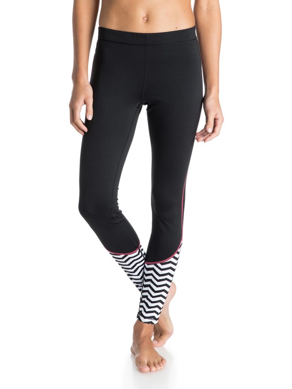 Twilight - Running Tights ARJNP03055 0 Twilight - Mallas ARJNP03055 Roxy