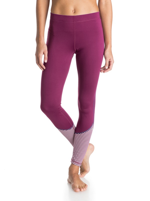 roxy, Twilight Pants, MAGENTA PURPLE (mrr0) 0 Twilight Pants Pink ARJNP03055 Roxy