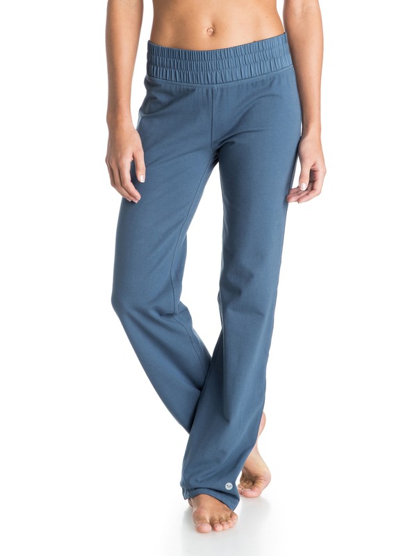 roxy, Let Loose Pants, ENSIGN BLUE (brd0) 0 Let Loose Pants ARJNP03057 Roxy