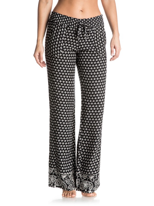 Oceanside - Beach Pants ARJNP03107 0 Oceanside Beach Pants ARJNP03107 Roxy