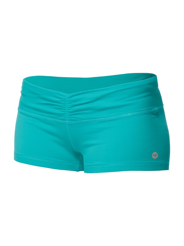 roxy, Bump Set Shorts, BALTIC BLUE (blk0) 0 Bump Set Shorts ARJNS00053 Roxy