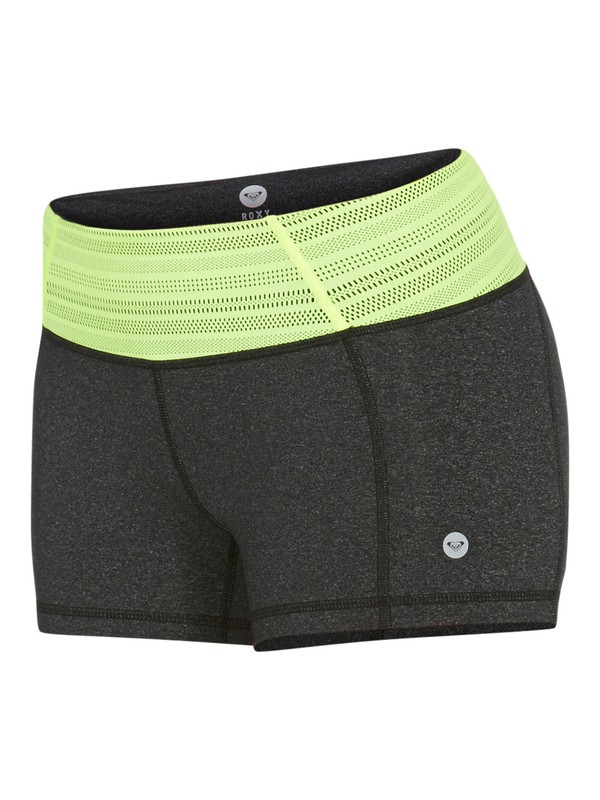 HULA SHORT ARJNS03000 0 Hula Short ARJNS03000 Roxy