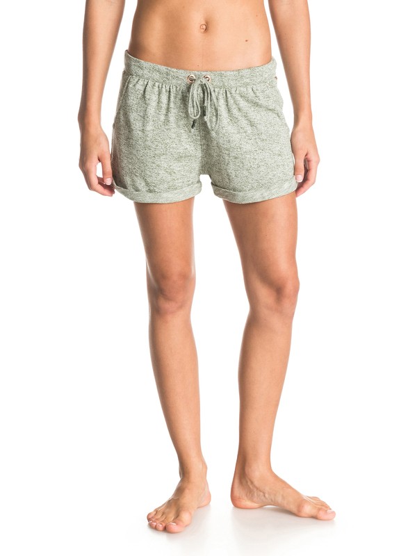Hazel Seas - Pull On Short ARJNS03040 0 Hazel Seas ARJNS03040 Roxy