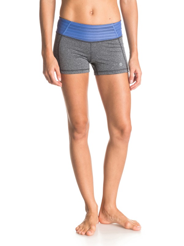 Hula Short - Shorts ARJNS03054 0 Hula Short ARJNS03054 Roxy