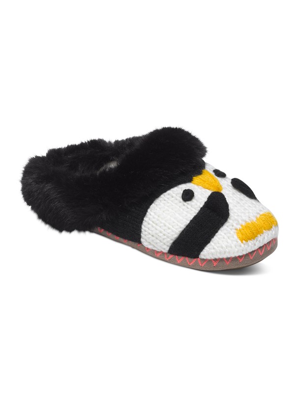 roxy, Gingersnap - Zapatillas, BLACK/WHITE (bkw) 0 Gingersnap - Zapatillas ARJP100022 Roxy