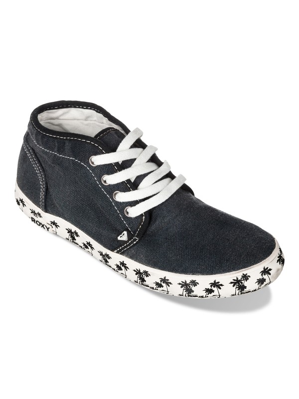 roxy, Laguna Shoes, BLACK (blk) 0 Laguna Shoes ARJS300135 Roxy