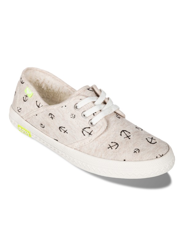 roxy, TORREY, CREAM (cre) 0 TORREY ARJS300145 Roxy