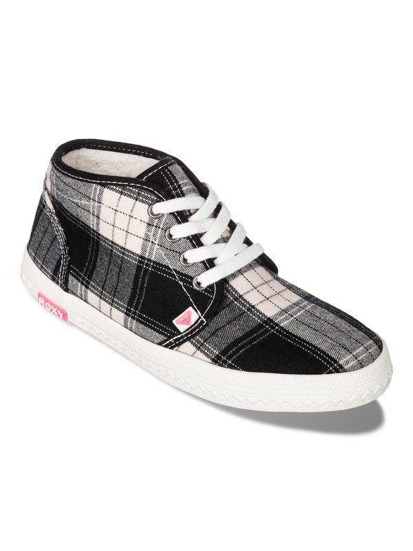 roxy, CARLSBAD, BLACK/WHITE (bkw) 0 CARLSBAD ARJS300146 Roxy