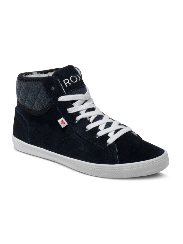 Billie ARJS300204 0 Billie - Mid-Tops mit Schnürung ARJS300204 Roxy