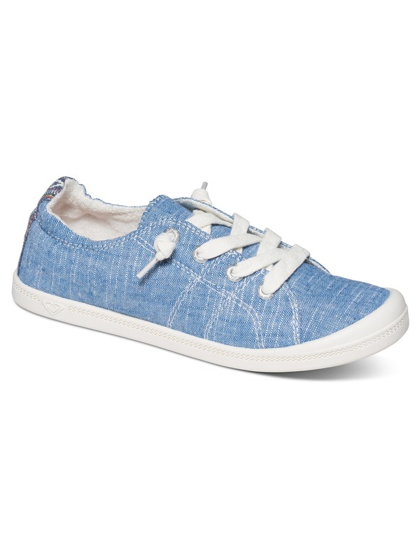roxy, Rory Shoes, CHAMBRAY (chy) 0 Rory Shoes ARJS300223 Roxy