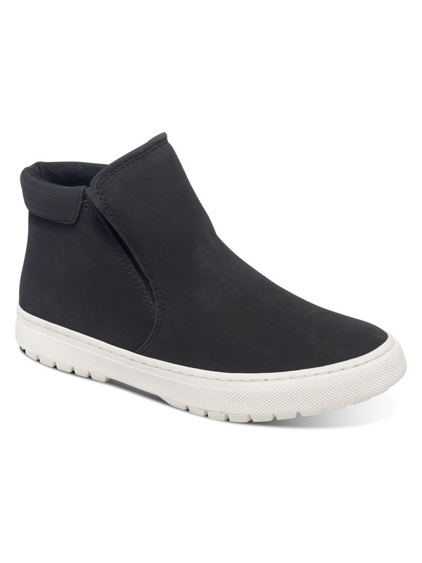 roxy, Juno - Chaussures mi-Hautes, BLACK (blk) 0 Juno - Chaussures mi-Hautes ARJS300254 Roxy