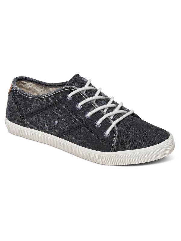 roxy, Memphis - Zapatos, BLACK WASH (bw8) 0 Memphis - Zapatos ARJS300276 Roxy