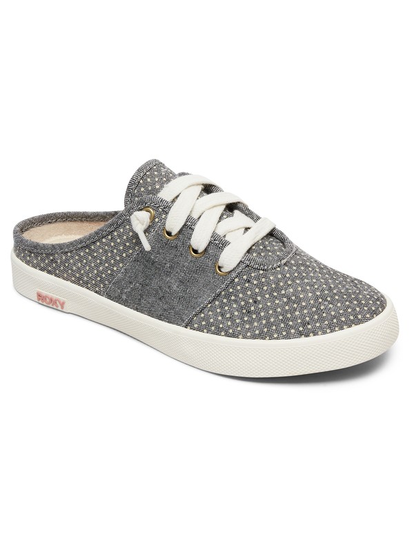 roxy, Chica Shoes, BLACK/WHITE (bkw) 0 Chica Shoes ARJS300310 Roxy