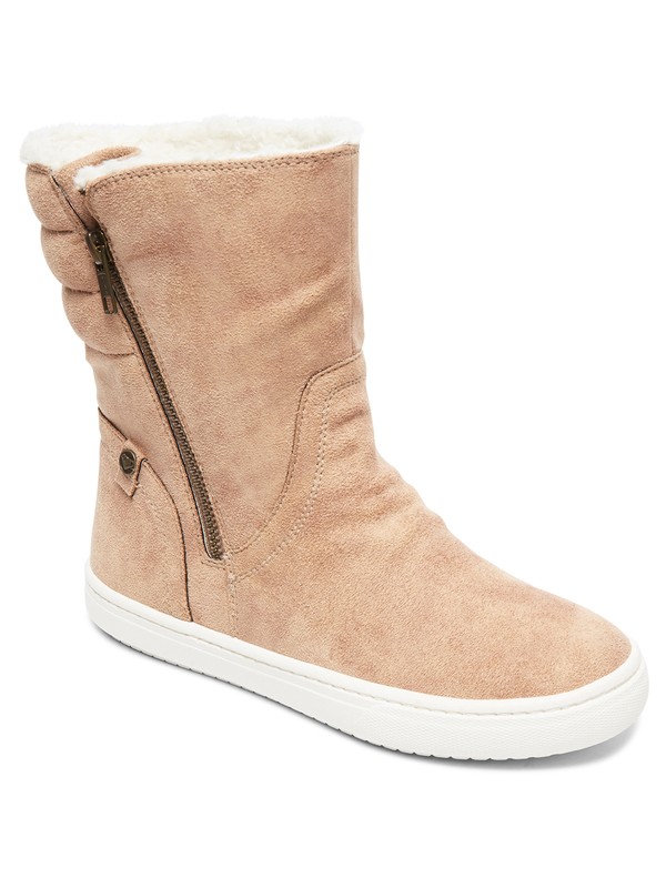 roxy, Alps - Shoes for Women, TAN (tan) 0 Alps - Shoes for Women Beige ARJS300313 Roxy