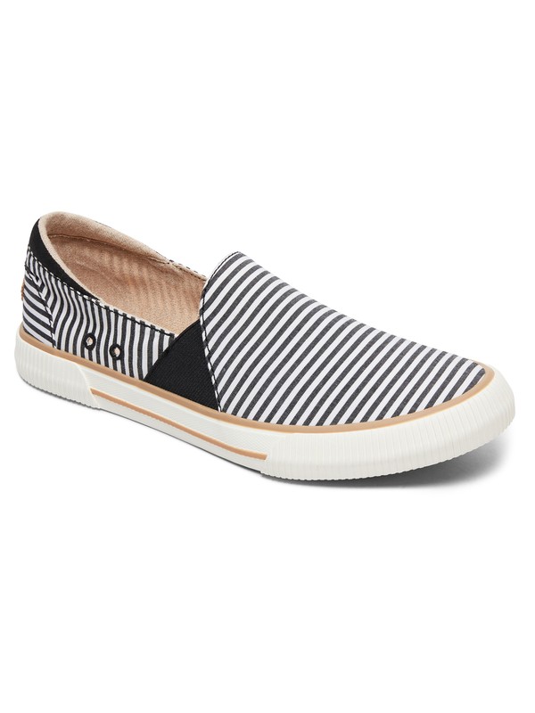 roxy, Brayden - Baskets pour Femme, BLUE (blu) 0 Brayden - Baskets pour Femme Bleu ARJS300317 Roxy