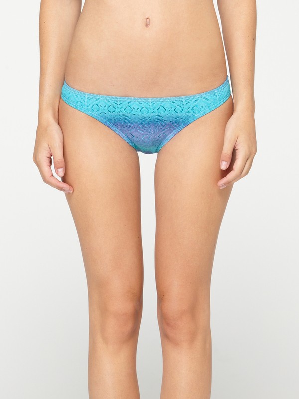 roxy, Roxy Dawn Surfer Bikini Bottoms, BNY3 ROXY DAWN (bny3) 0 Roxy Dawn Surfer Bikini Bottoms ARJS400044 Roxy