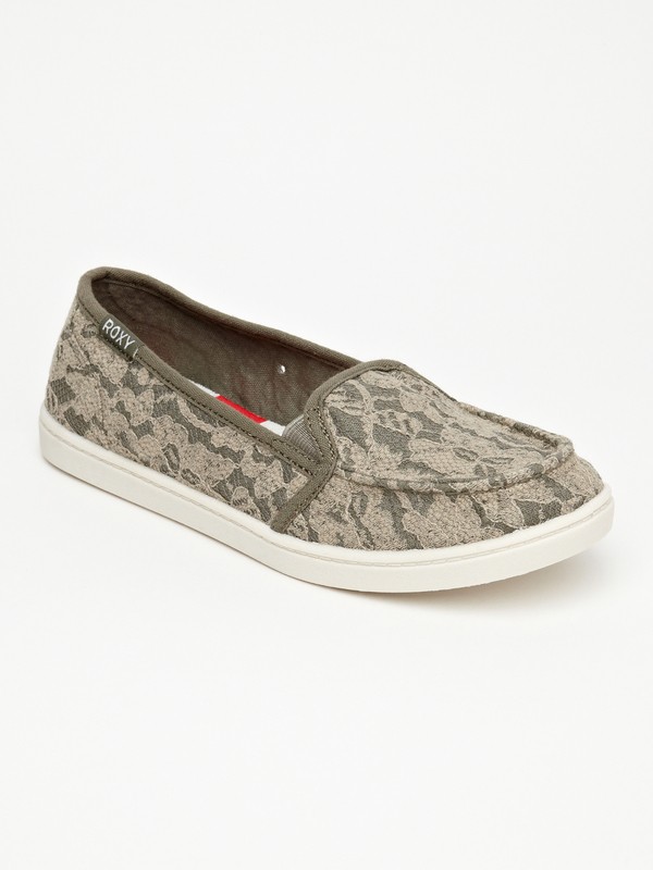 roxy, LIDO II, ARMY GREEN (arm) 0 LIDO II ARJS600006 Roxy