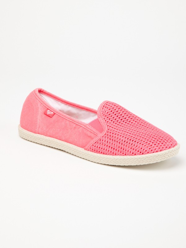 roxy, Marina Shoes, PINK (pnk) 0 Marina Shoes ARJS600018 Roxy