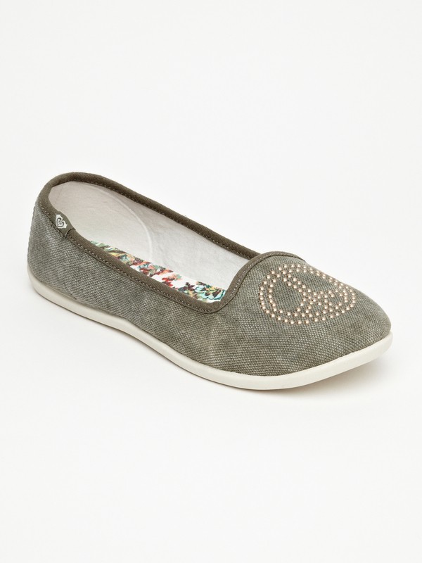 roxy, HAILEY, ARMY GREEN (arm) 0 HAILEY ARJS600079 Roxy