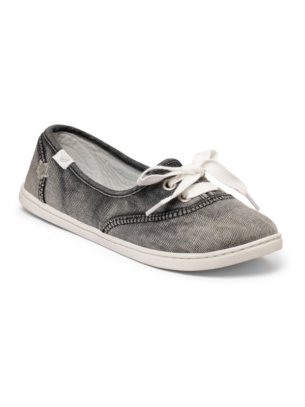 roxy, Pacific Shoes, BLACK GEO (bk1) 0 Pacific Shoes ARJS600174 Roxy