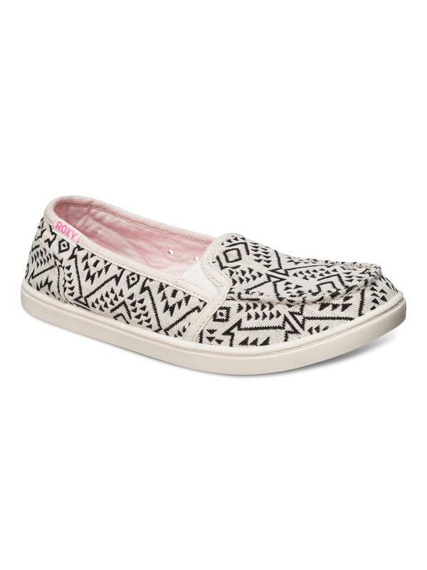 Lido - Slip-On Shoes ARJS600288 0 Lido - Slip-On Shoes ARJS600288 Roxy