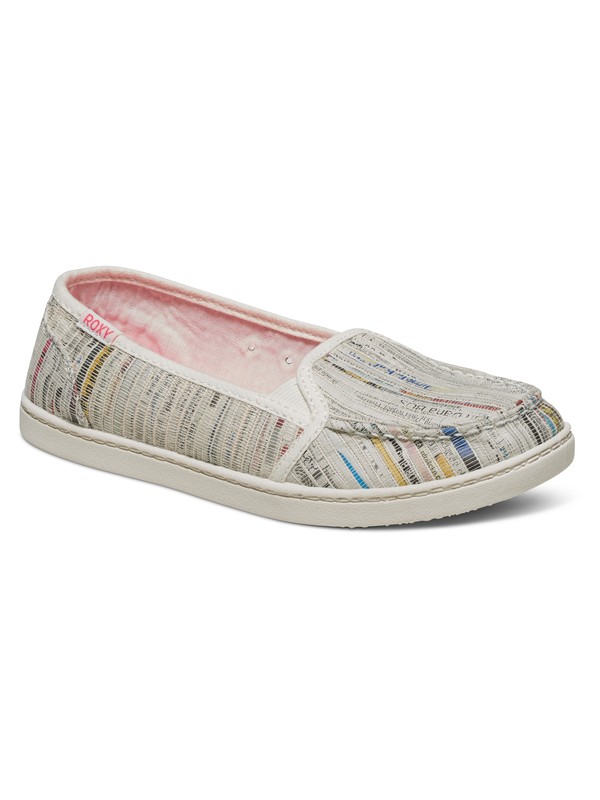 Lido Plus - Shoes ARJS600314 0 Lido Plus - Shoes ARJS600314 Roxy