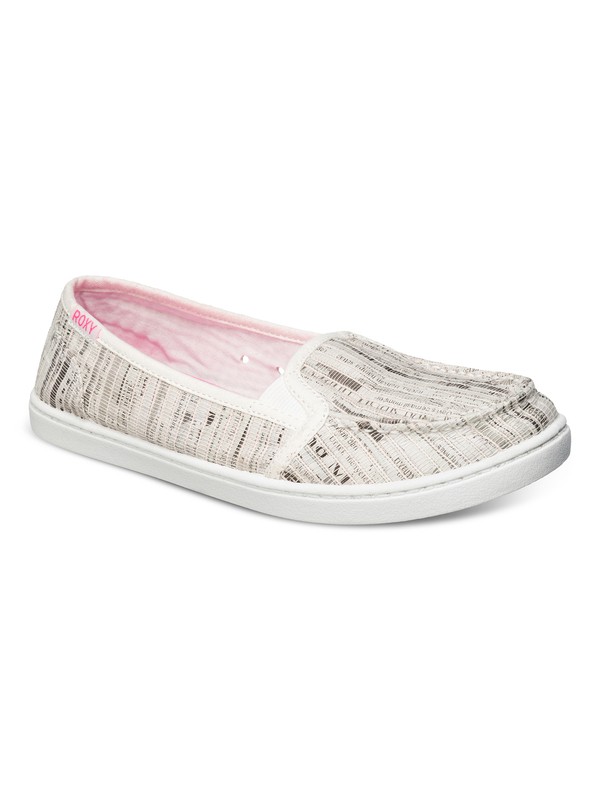 Lido Plus - Shoes ARJS600321 0 Lido Plus ARJS600321 Roxy