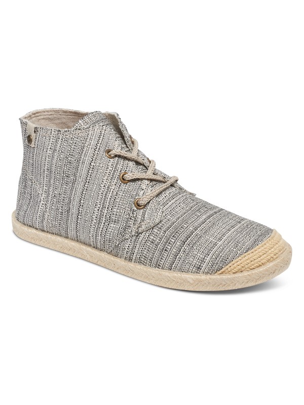 Flamenco - Mid-Top Shoes ARJS600369 0 Flamenco Mid-Top Shoes ARJS600369 Roxy
