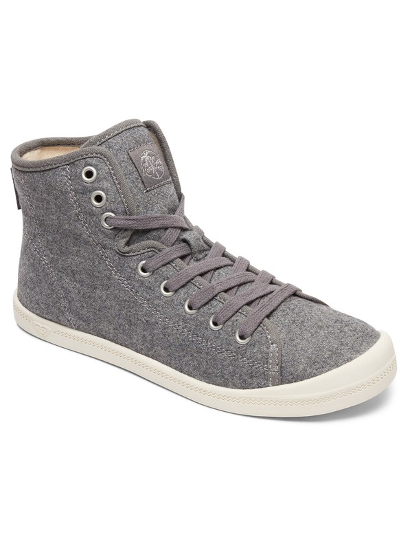 roxy, RIZZO II, GREY HEATHER (grh) 0 RIZZO II ARJS600407 Roxy