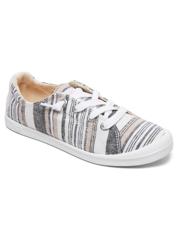 roxy, Bayshore Shoes, MULTI 2 (mu2) 0 Bayshore Shoes Multicolor ARJS600418 Roxy