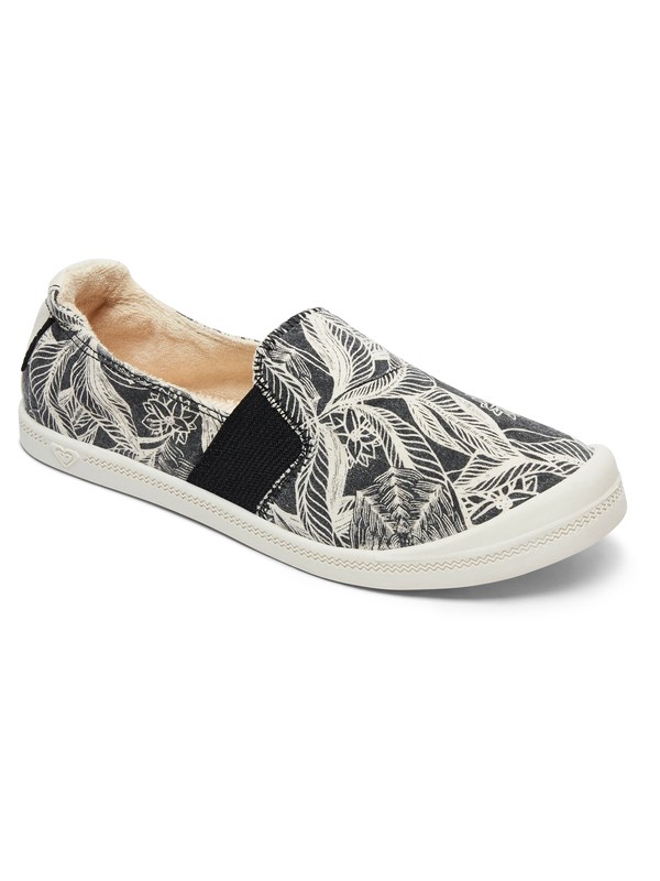 roxy, Palisades II Shoes, BLACK FG (bfg) 0 Palisades II Shoes ARJS600422 Roxy