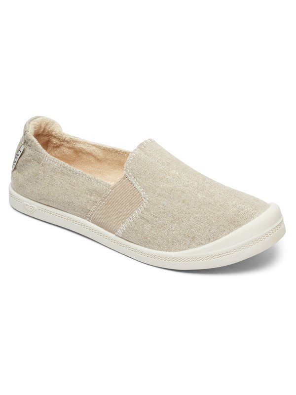 roxy, Palisades II Shoes, LIGHT VINTAGE (li1) 0 Palisades II Shoes Blue ARJS600422 Roxy