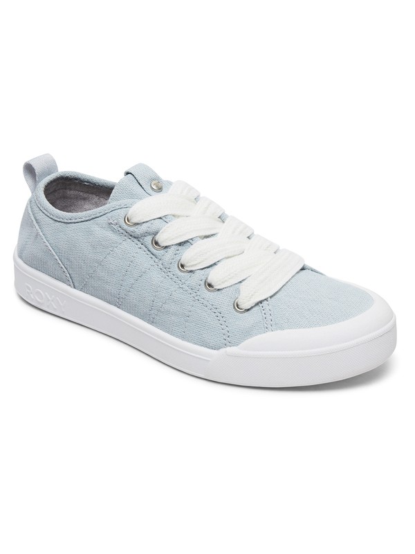 roxy, Zapatos Thalia, BAHA BLUE (baj) 0 Zapatos Thalia Azul ARJS600424 Roxy