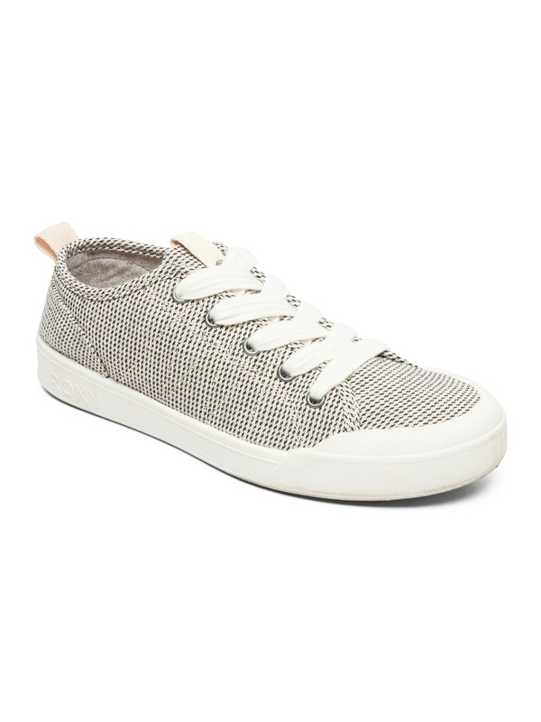 roxy, Thalia Shoes, BLACK/WHITE (bkw) 0 Thalia Shoes Black ARJS600424 Roxy
