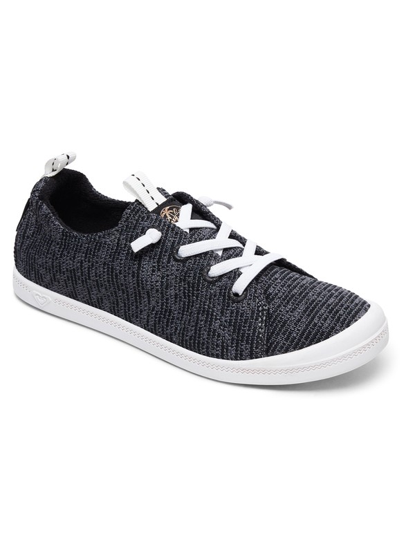 roxy, Bayshore Sport Shoes, BLACK (blk) 0 Bayshore Sport Shoes Black ARJS600434 Roxy