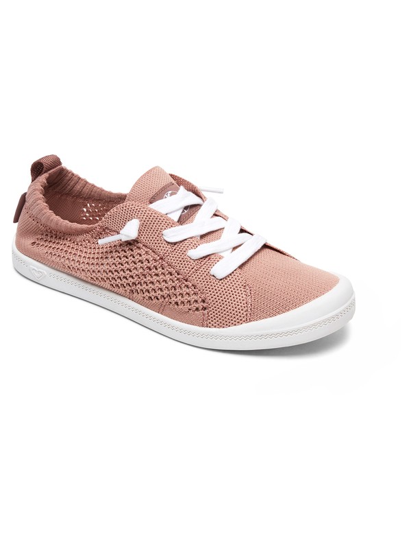 roxy, Bayshore Shoes, BLUSH (bsh) 0 Bayshore Shoes Red ARJS600438 Roxy